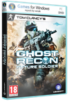 Ghost Recon Future Soldier Standard (Steam Region Free) - irongamers.ru