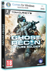 Ghost Recon Future Soldier Deluxe (Steam Gift Reg Free)