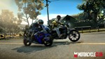 Motorcycle Club (Steam Key Region Free / ROW)