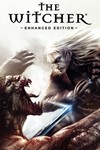 The Witcher: Enhanced Edition (Steam Gift RU/CIS)