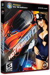 Need For Speed: Hot Pursuit (Steam Gift RegFree / ROW)