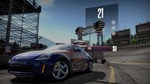 Need For Speed: Shift (Steam Gift Region Free / ROW)