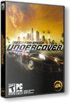 Need for Speed: Undercover (Steam Gift RegFree / ROW)