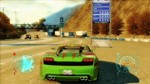 Need for Speed: Undercover (Steam Gift RegFree / ROW)