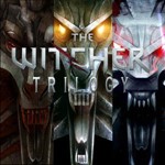 The Witcher Trilogy Pack (Steam Gift Region Free / ROW)