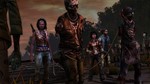 The Walking Dead: Michonne (Steam Key Region Free)