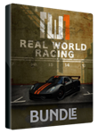Real World Racing Bundle (Steam Key Region Free / ROW)