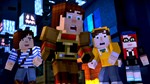 Minecraft: Story Mode - Adventure Pass (Steam RegFree)