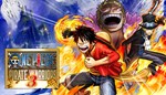 One Piece Pirate Warriors 3 (Steam Gift Region Free)