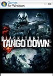 Blacklight: Tango Down (Steam Gift Region Free / ROW)