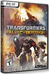Transformers Fall of Cybertron (Steam Gift Region Free)