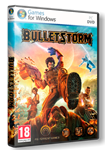 Bulletstorm (Steam Gift Region Free / ROW)