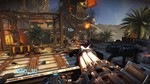 Bulletstorm (Steam Gift Region Free / ROW)