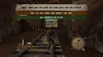 GUN (Steam Gift Region Free / ROW)