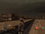 GUN (Steam Gift Region Free / ROW)