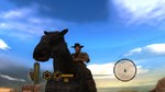 GUN (Steam Gift Region Free / ROW)