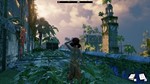 Submerged (Steam Gift Region Free / ROW)