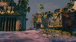 Submerged (Steam Gift Region Free / ROW)
