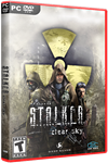 STALKER Clear Sky (Steam Gift Region Free / ROW)