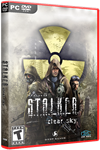 STALKER Clear Sky (Steam Gift RU+CIS+Region Free)