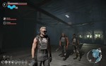 The Technomancer (Steam Gift Region Free / ROW)
