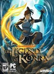 Legend of Korra (Steam Gift Region Free / ROW)