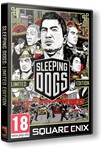 Sleeping Dogs (Steam Gift Region Free / ROW)