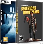 Alan Wake Franchise (Steam Gift Region Free / ROW)