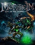 Mordheim: City of the Damned (Steam Gift Region Free)