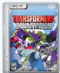 Transformers Devastation (Steam Gift Region Free / ROW)