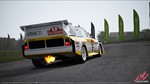 Assetto Corsa (Steam Gift Region Free / ROW)