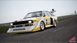 Assetto Corsa (Steam Gift Region Free / ROW)