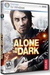 Alone in the Dark (Steam Gift Region Free / ROW)