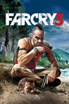 Far Cry 3 Deluxe Edition (Steam Gift Region Free / ROW)