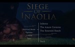 Siege Of Inaolia (Steam Key Region Free / ROW)