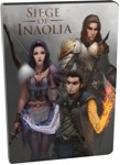 Siege Of Inaolia (Steam Key Region Free / ROW)