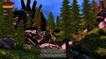 Siege Of Inaolia (Steam Key Region Free / ROW)