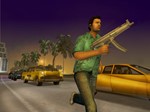 Grand Theft Auto Collection (Steam Gift Region Free)