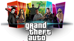 Grand Theft Auto Collection (Steam Gift Region Free)
