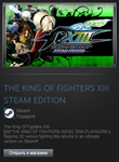 The King Of Fighters XIII Steam Ed (Steam Gift RegFree)