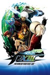 The King Of Fighters XIII Steam Ed (Steam Gift RegFree)