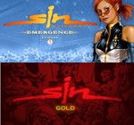 Sin Episode 1 / 3in1 (Steam Gift Region Free / ROW)