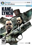 Kane and Lynch: Dead Men (Steam Gift Region Free / ROW)