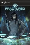 Fractured Space (Steam Gift Region Free / ROW)