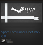 Fractured Space (Steam Gift Region Free / ROW)