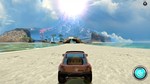 Carnage Racing (Steam Gift Region Free / ROW)