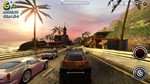 Carnage Racing (Steam Gift Region Free / ROW)