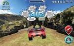 Carnage Racing (Steam Gift Region Free / ROW)