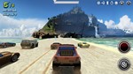 Carnage Racing (Steam Gift Region Free / ROW)