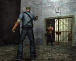 Manhunt (Steam Gift Region Free / ROW)